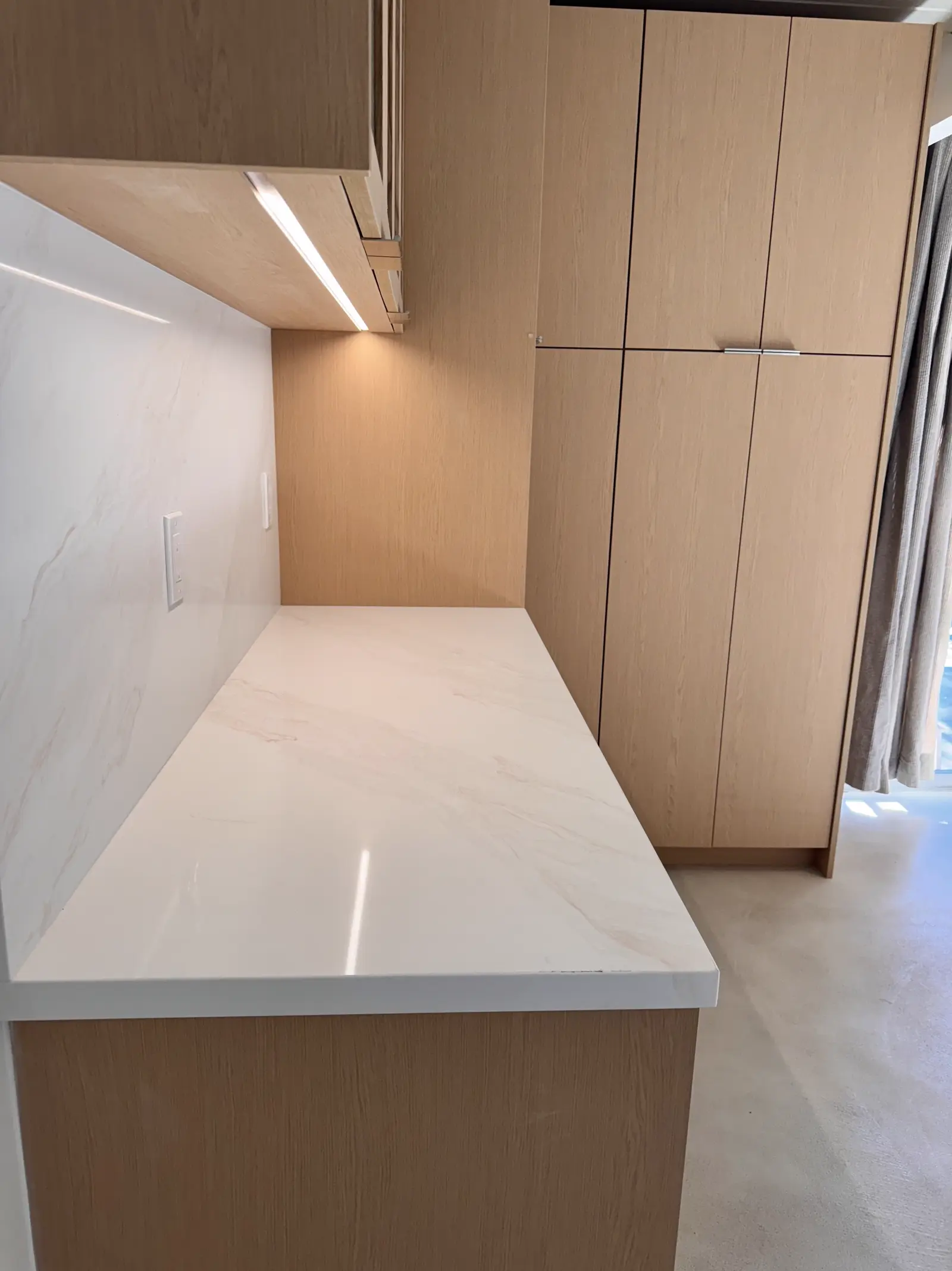 Kitchen remodel by W&W Builders Group in San Jose, CA — photo 3